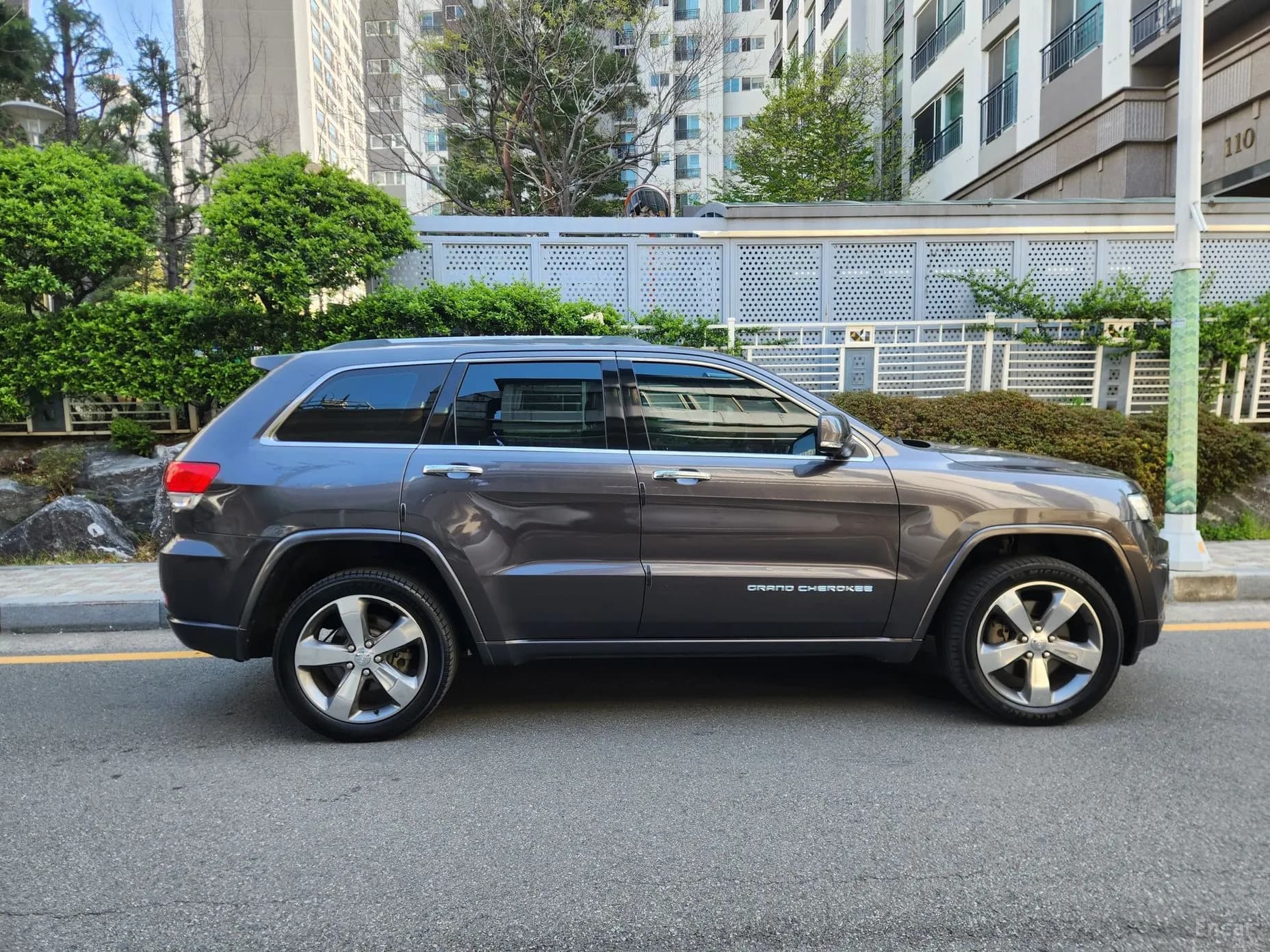 Grand Cherokee