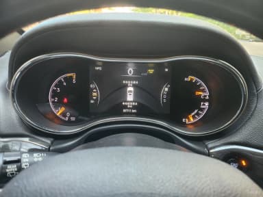 Grand Cherokee
