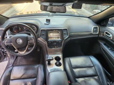 Grand Cherokee