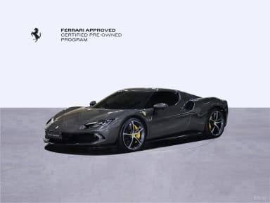 296 GTB