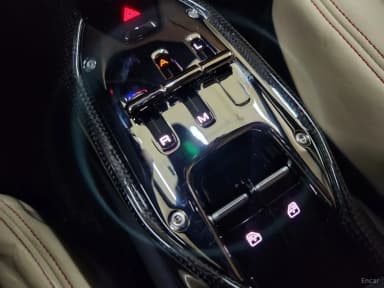 296 GTB