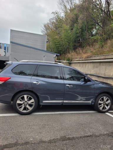 Pathfinder Gen 4