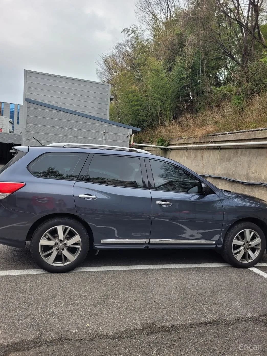 Pathfinder Gen 4