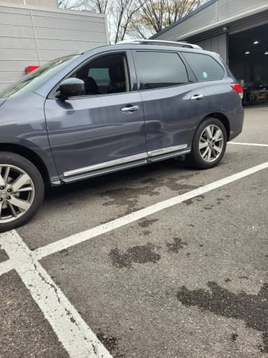 Pathfinder Gen 4