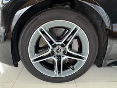 S-Class W223