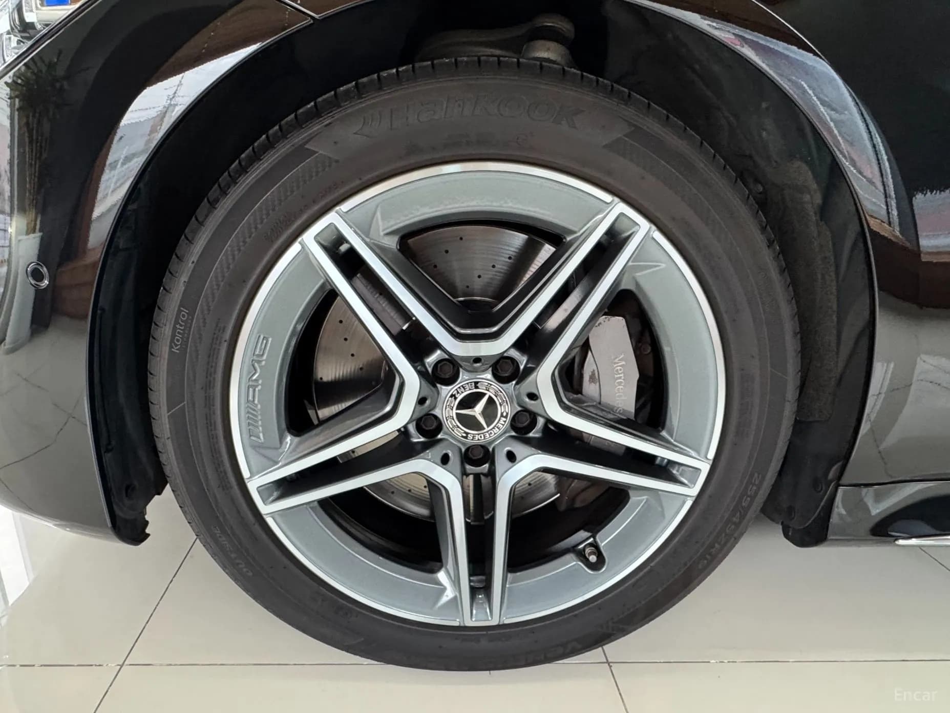 S-Class W223