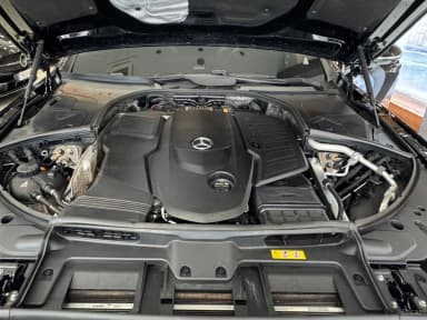 S-Class W223