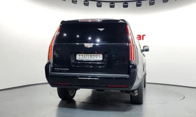 Escalade