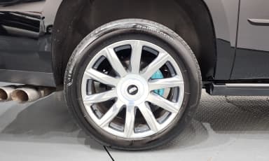 Escalade
