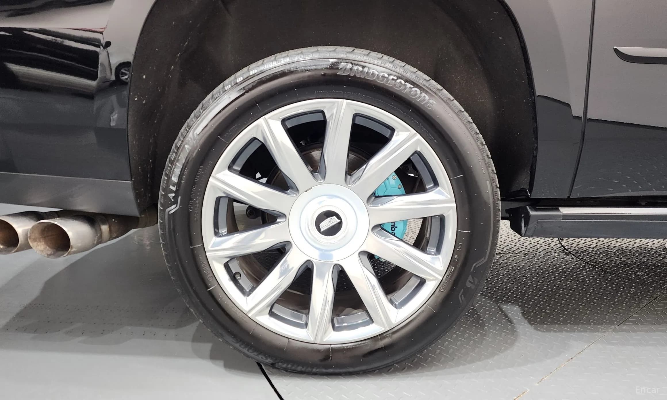 Escalade
