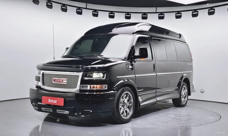 Express Van