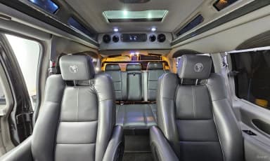 Express Van