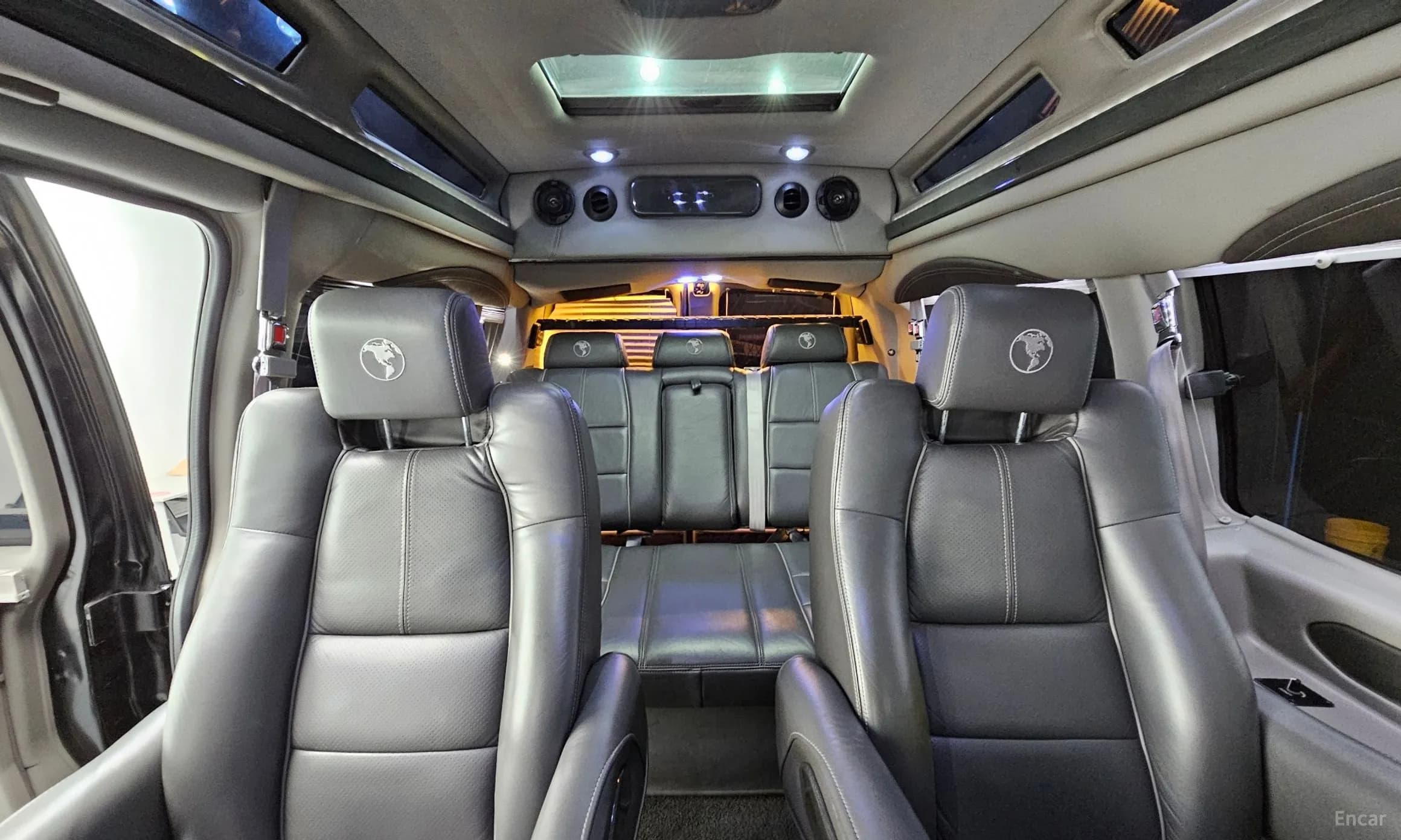 Express Van