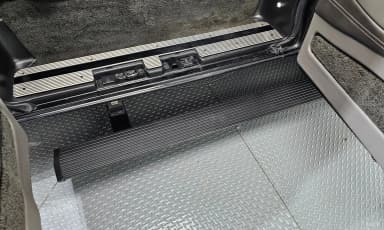 Express Van