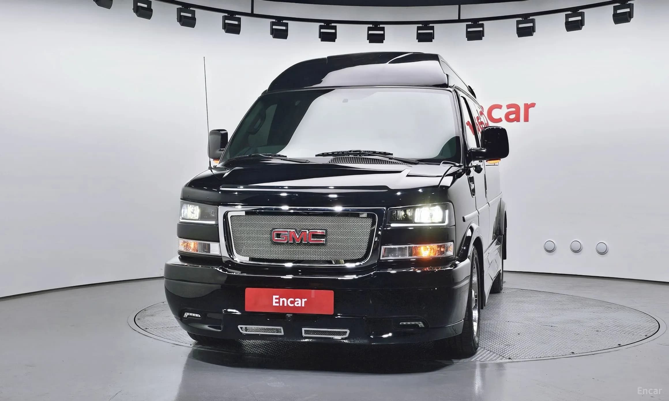 Express Van