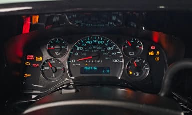 Express Van
