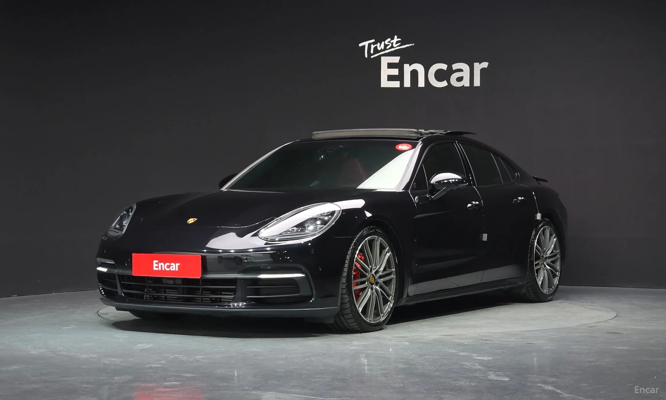 Panamera (971)