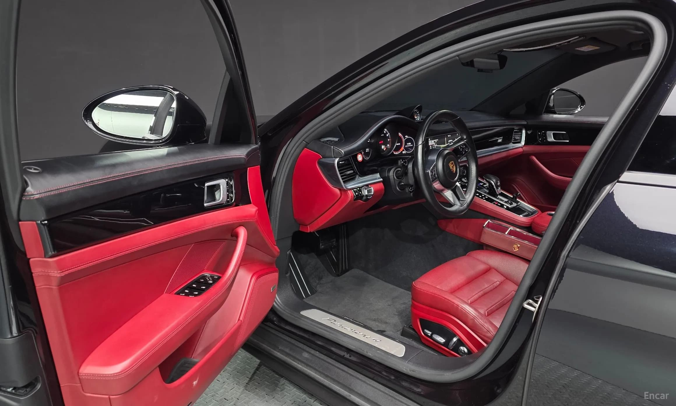 Panamera (971)