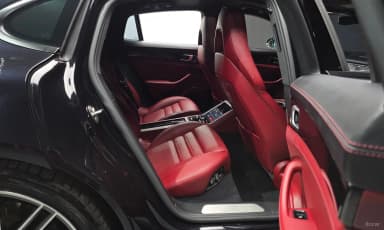Panamera (971)