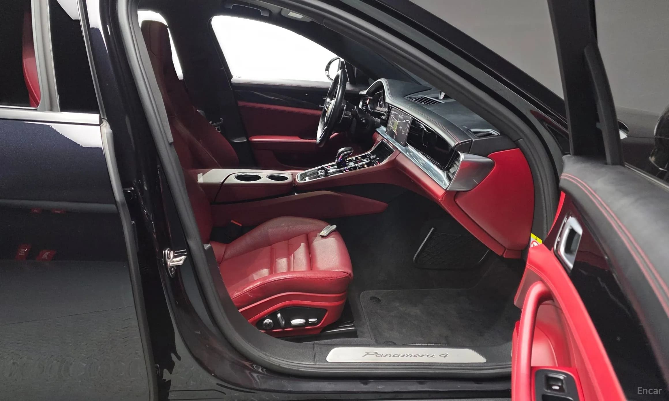 Panamera (971)