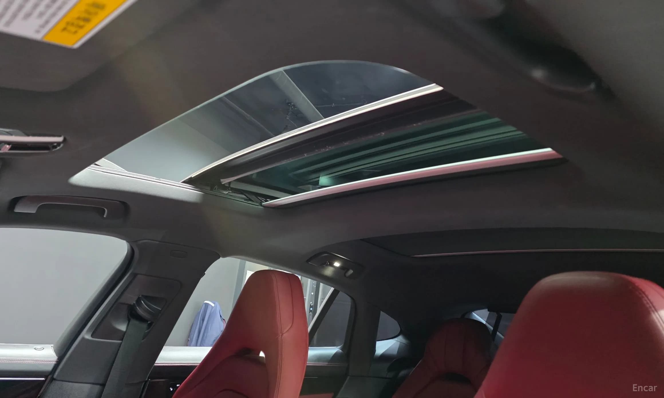 Panamera (971)