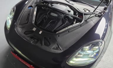 Panamera (971)