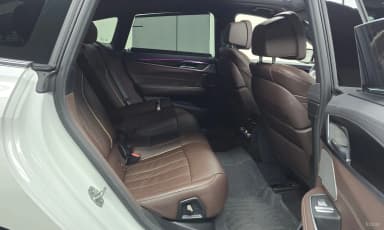 6-Series GT (G32)