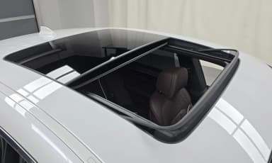 6-Series GT (G32)