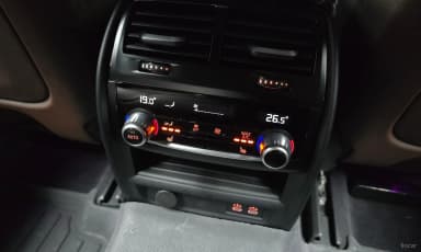 6-Series GT (G32)