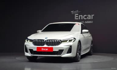 6-Series GT (G32)