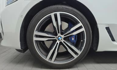 6-Series GT (G32)