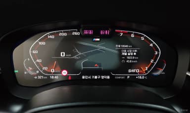 6-Series GT (G32)