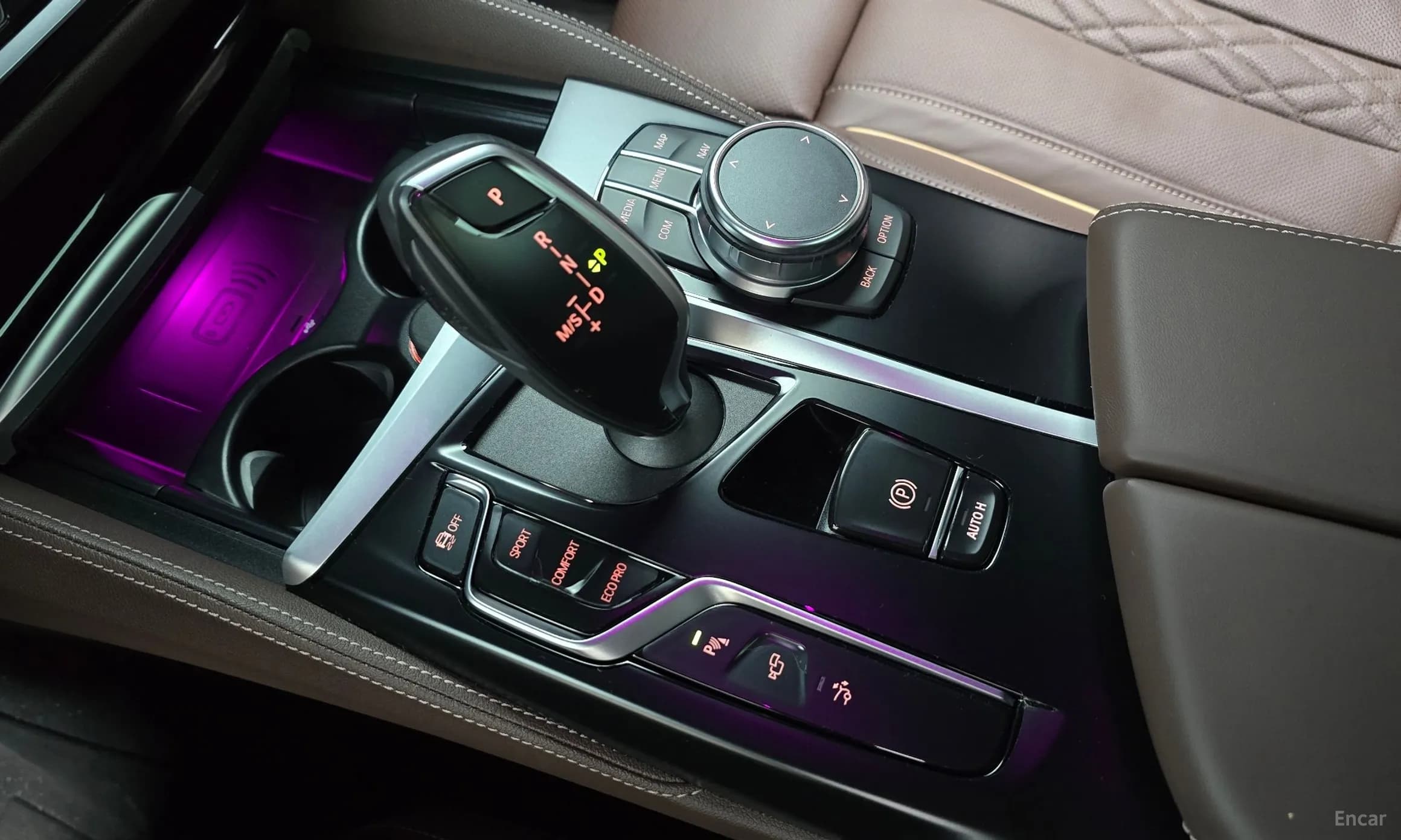 6-Series GT (G32)