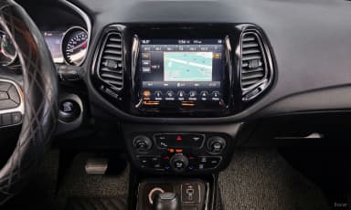 Compass 2nd Generation