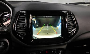 Compass 2nd Generation