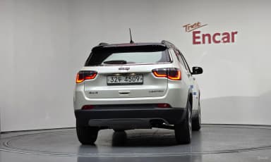 Compass 2nd Generation