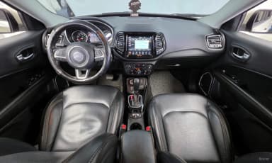 Compass 2nd Generation
