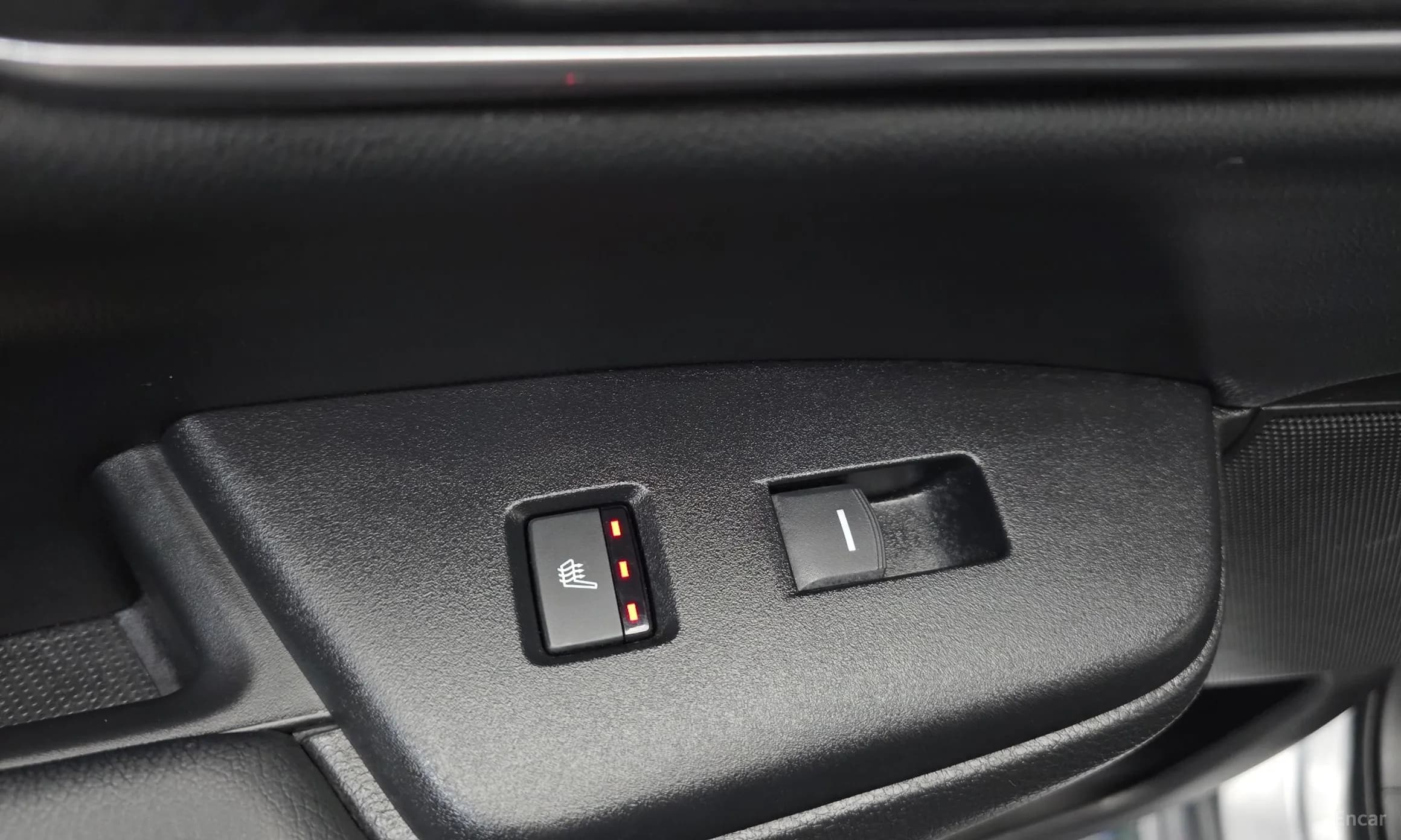 CR-V 5th generation