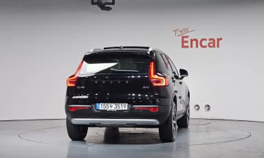 XC40