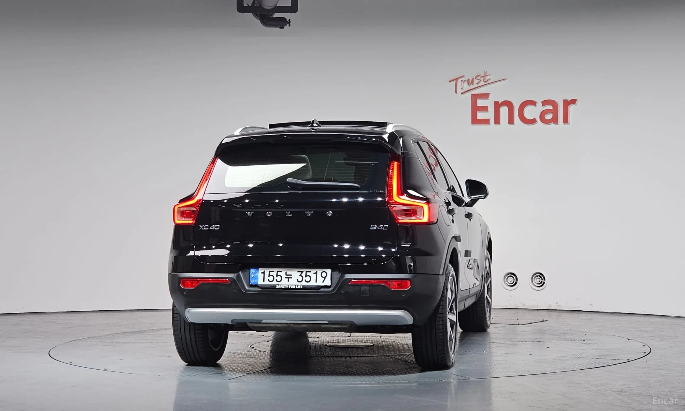 XC40