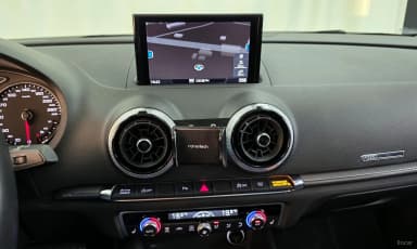 New A3