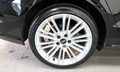 New A3