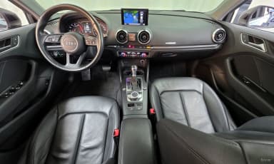 New A3