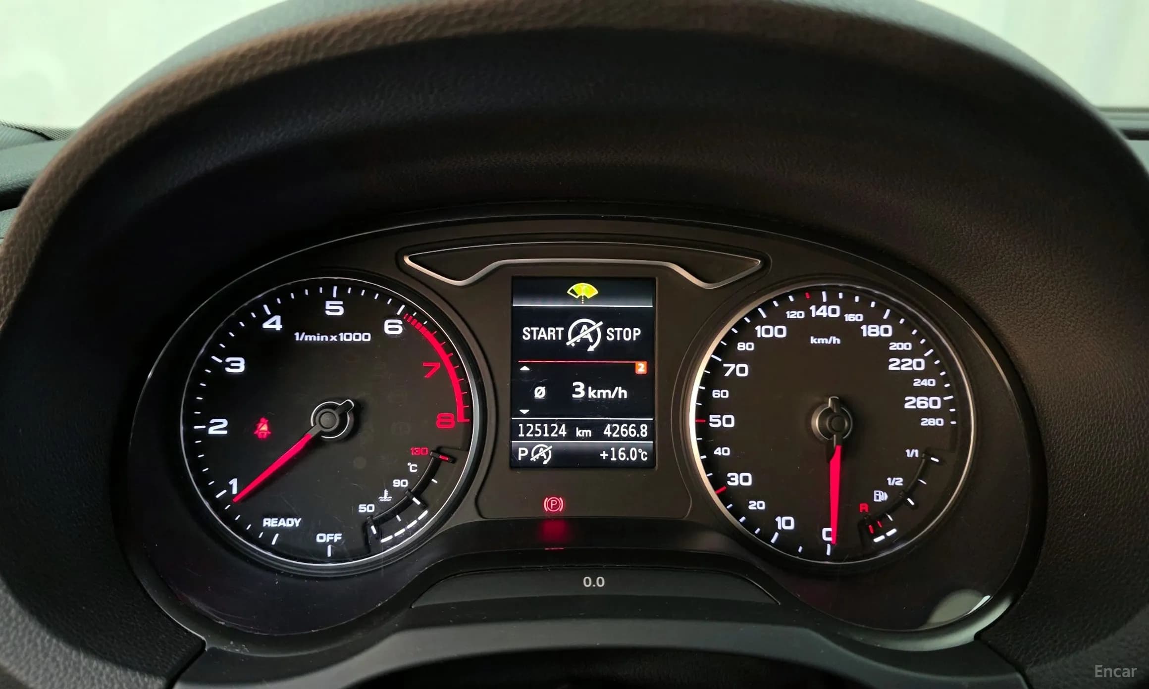 New A3