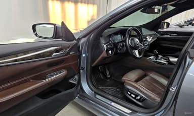 6-Series GT (G32)