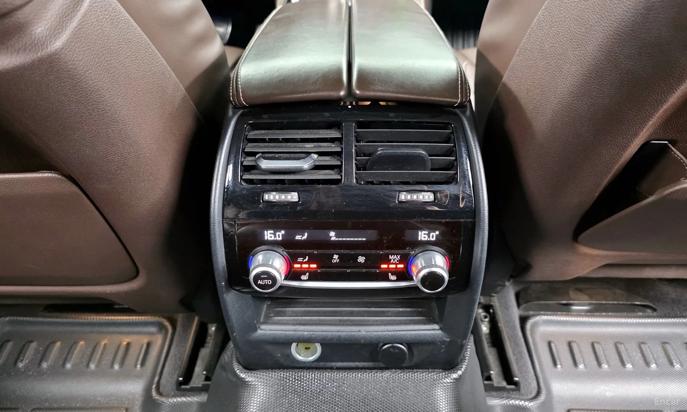 6-Series GT (G32)