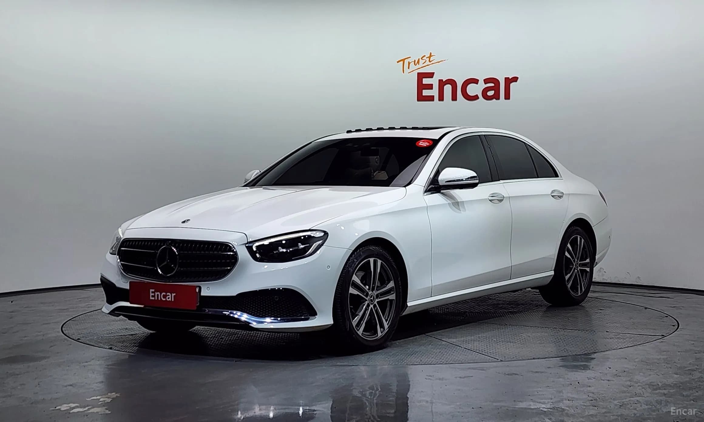 E-Class W213