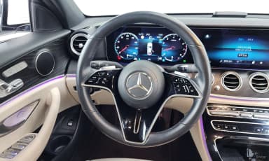 E-Class W213