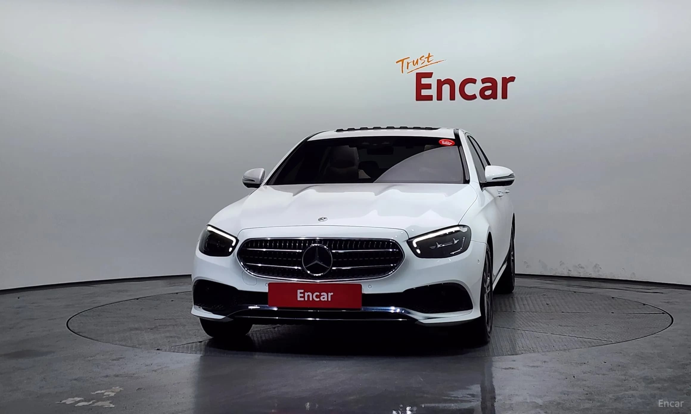 E-Class W213
