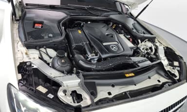 E-Class W213